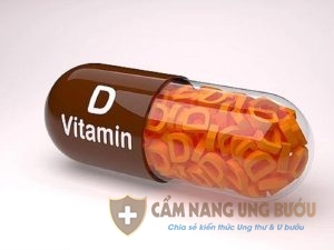 6 thực phẩm giàu vitamin D