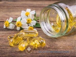 Vitamin E là dưỡng chất mang lại nhiều lợi ích