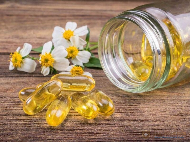 Vitamin E là dưỡng chất mang lại nhiều lợi ích