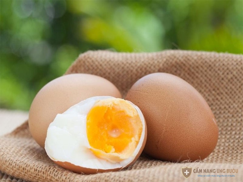 Ăn chay có ăn trứng được không