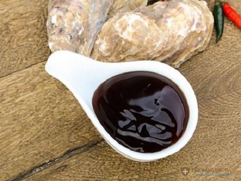 Dầu hào ăn chay được không