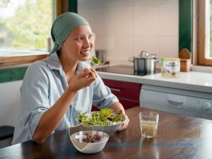 Fucoidan giúp phòng ngừa ung bướu hiệu quả