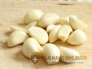 Tỏi có phải đồ chay không