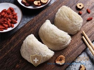 Yến sào có phải đồ chay