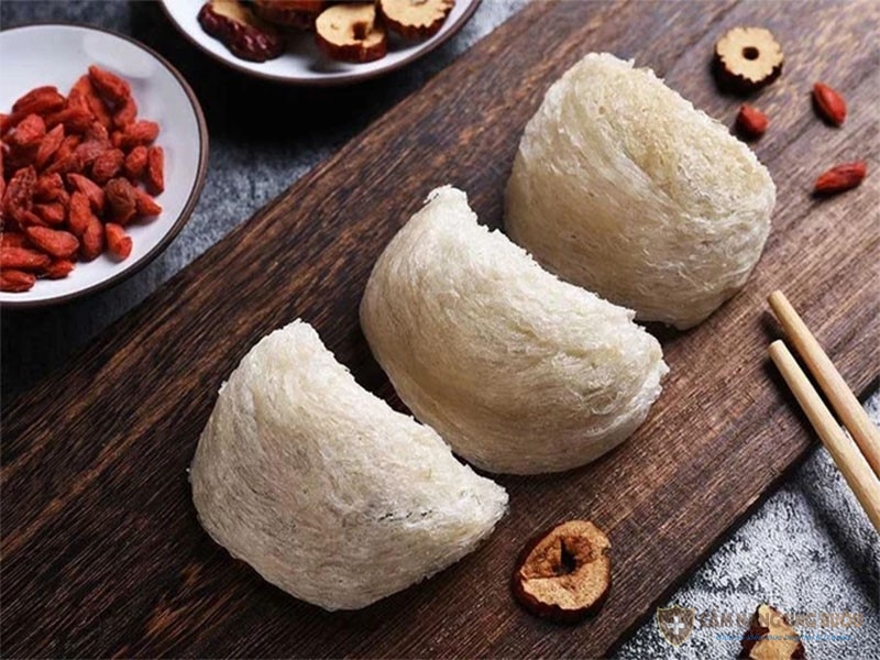 Yến sào có phải đồ chay