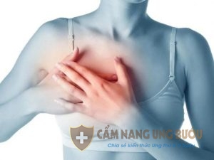 Ung thư vú sống được bao lâu?
