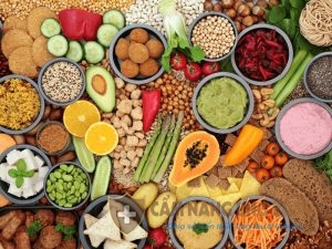 Dinh dưỡng cho bệnh nhân ung thư xương trước khi điều trị