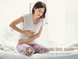 Dinh dưỡng có vai trò rất quan trọng với các bệnh nhân ung thư buồng trứng