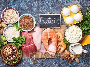 Protein rất cần thiết với bệnh nhân ung thư tinh hoàn