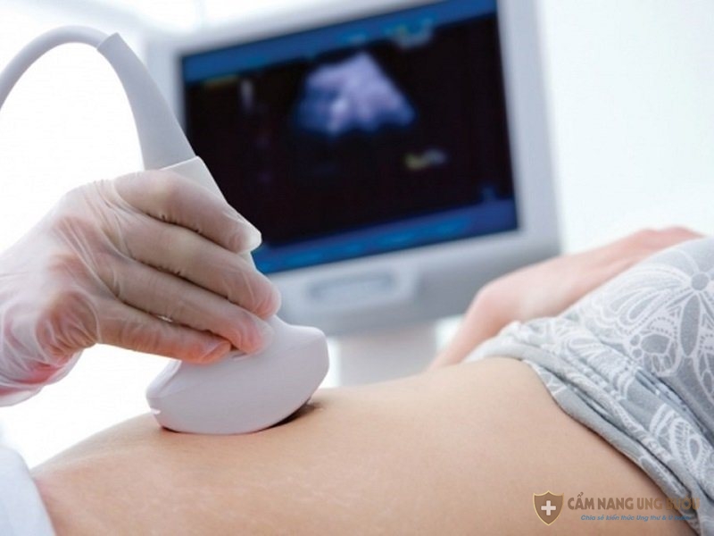 Siêu âm là phương pháp chẩn đoán hình ảnh hiện đại